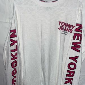 Vintage Tommy Hillifiger T-Shirt